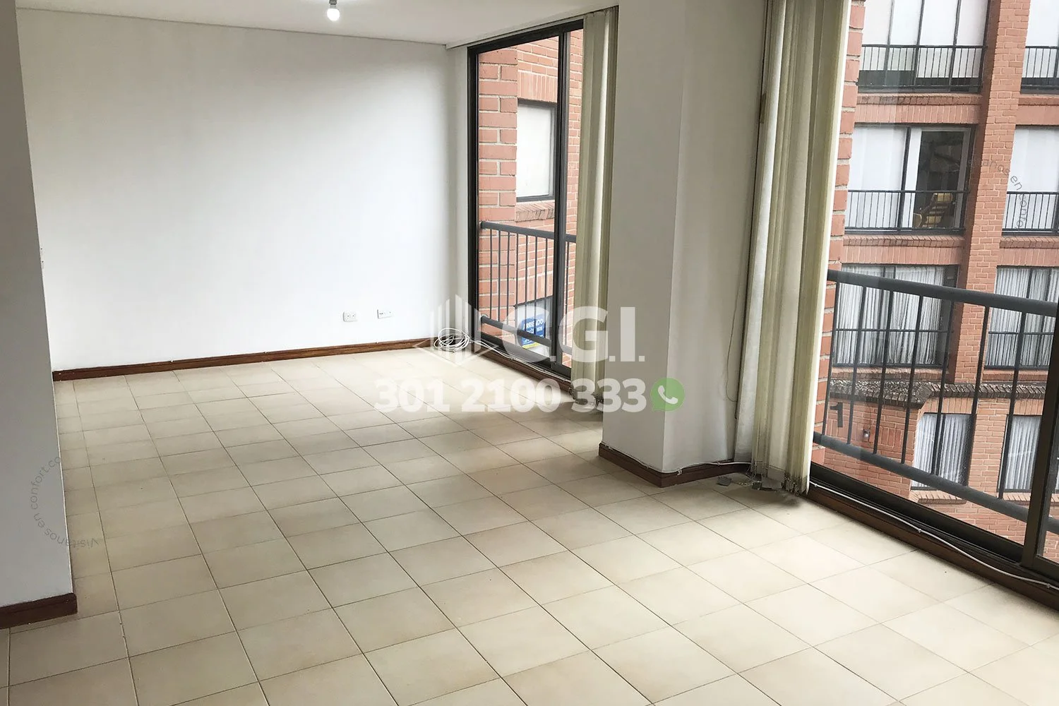 APARTAMENTO EN OVIEDO - POBLADO 13606241 — foto 2