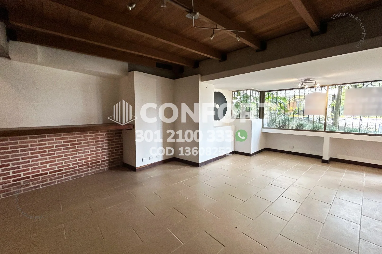 APARTAMENTO DÚPLEX EN LA LOMA DEL ESCOBERO – ENVIGADO 13608252 — foto 3