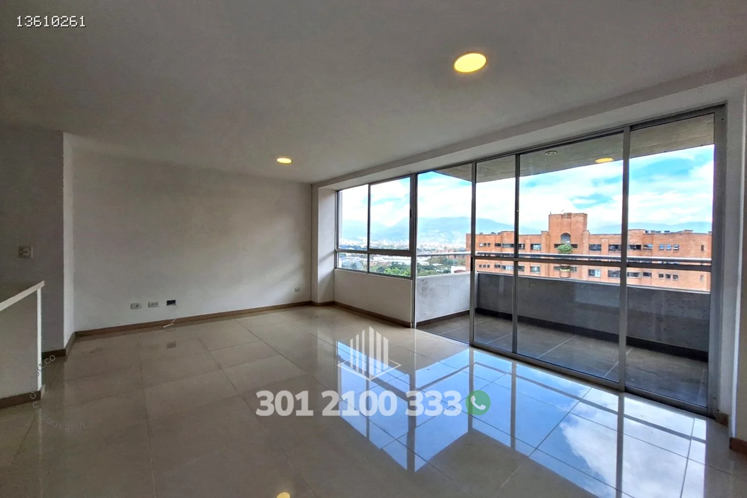 APTO EN SANTA MARÍA DE LOS ÁNGELES - EL POBLADO 13610261 — foto 4