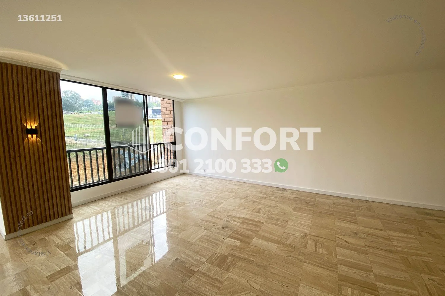 APARTAMENTO EN EL CAMPESTRE - POBLADO 13611251 COP/USD — foto 4