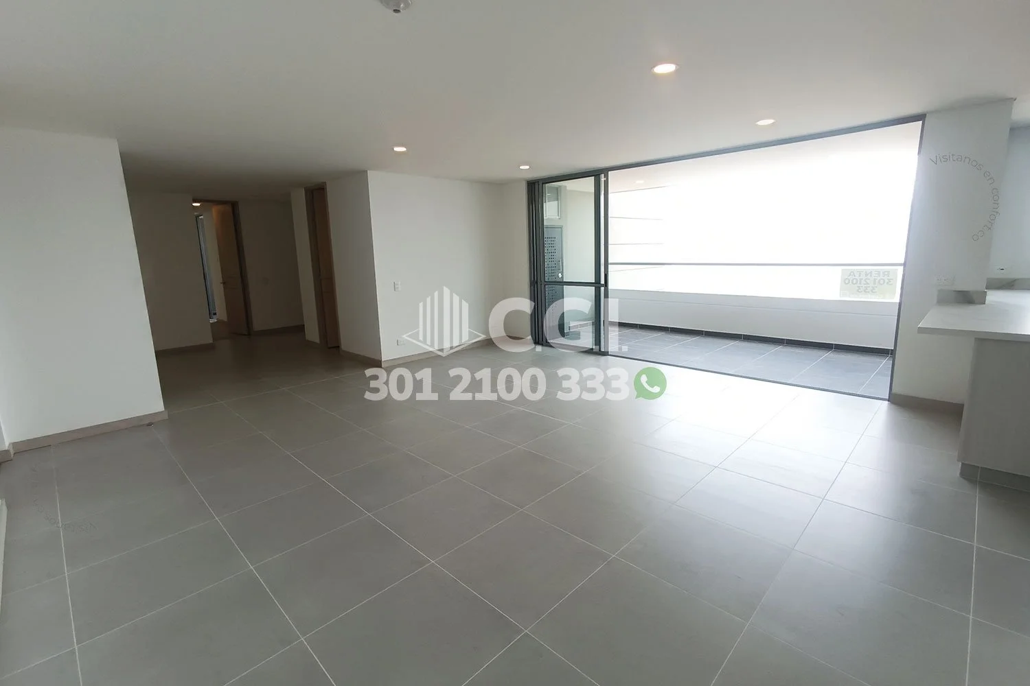 APARTAMENTO EN LOS MESA - ENVIGADO 13612242 COP/USD — foto 2
