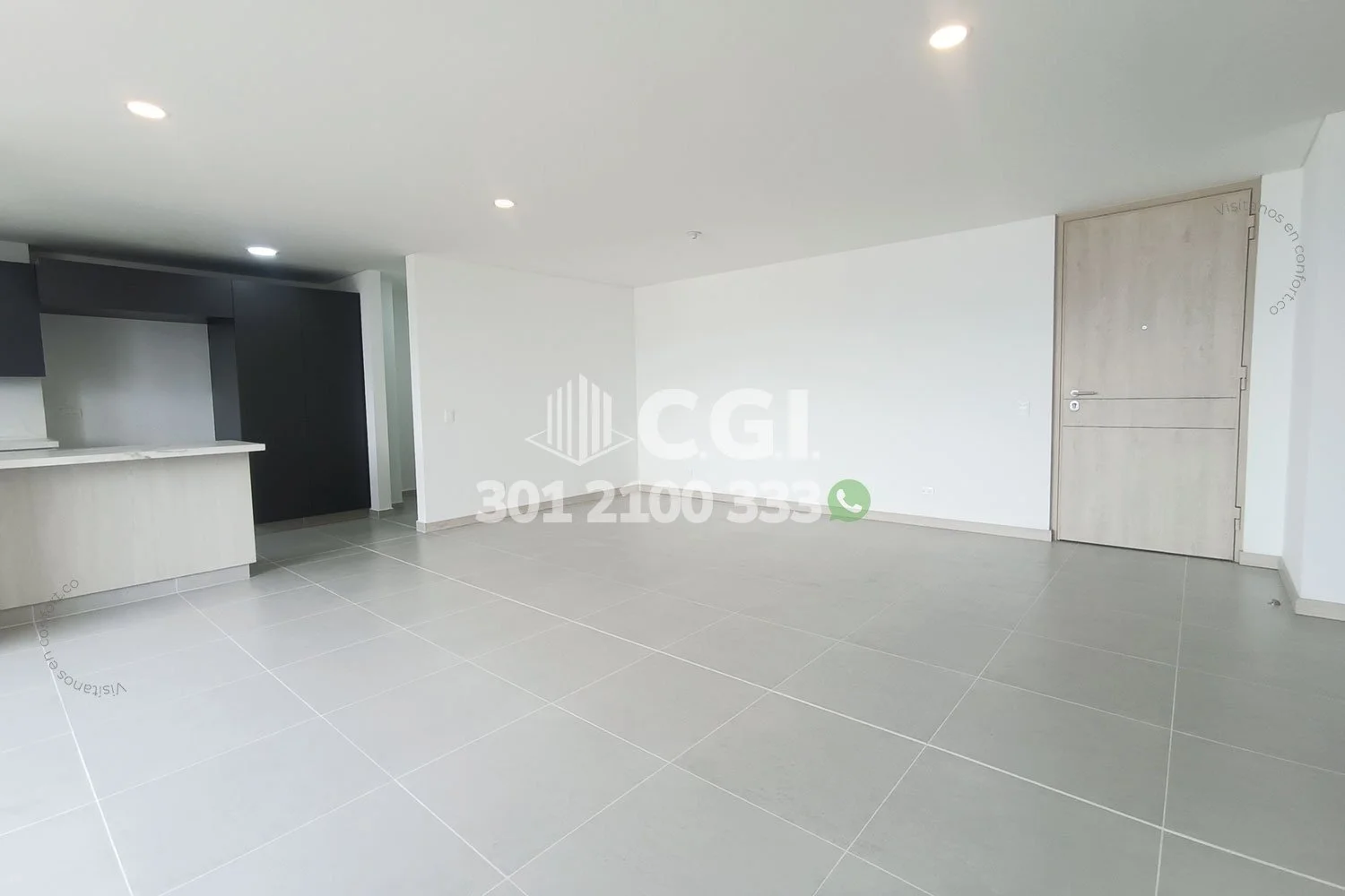 APARTAMENTO EN LOS MESA - ENVIGADO 13612242 COP/USD — foto 3