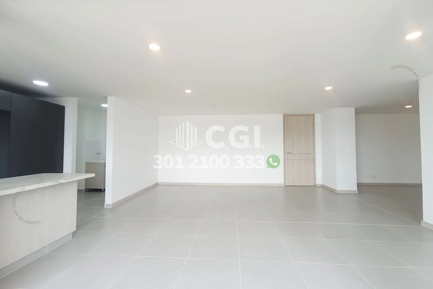 APARTAMENTO EN LOS MESA - ENVIGADO 13612242 COP/USD — foto 4