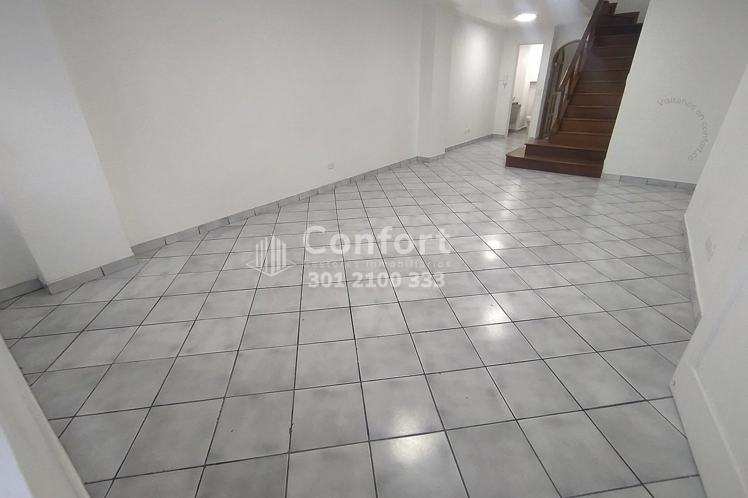 APARTAMENTO DÚPLEX EN BELÉN 1370224 — foto 2