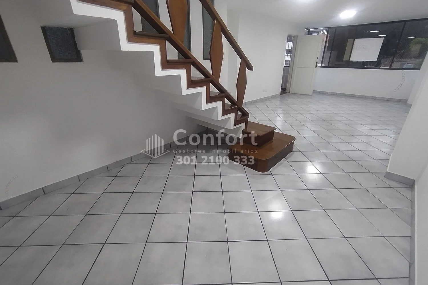 APARTAMENTO DÚPLEX EN BELÉN 1370224 — foto 3