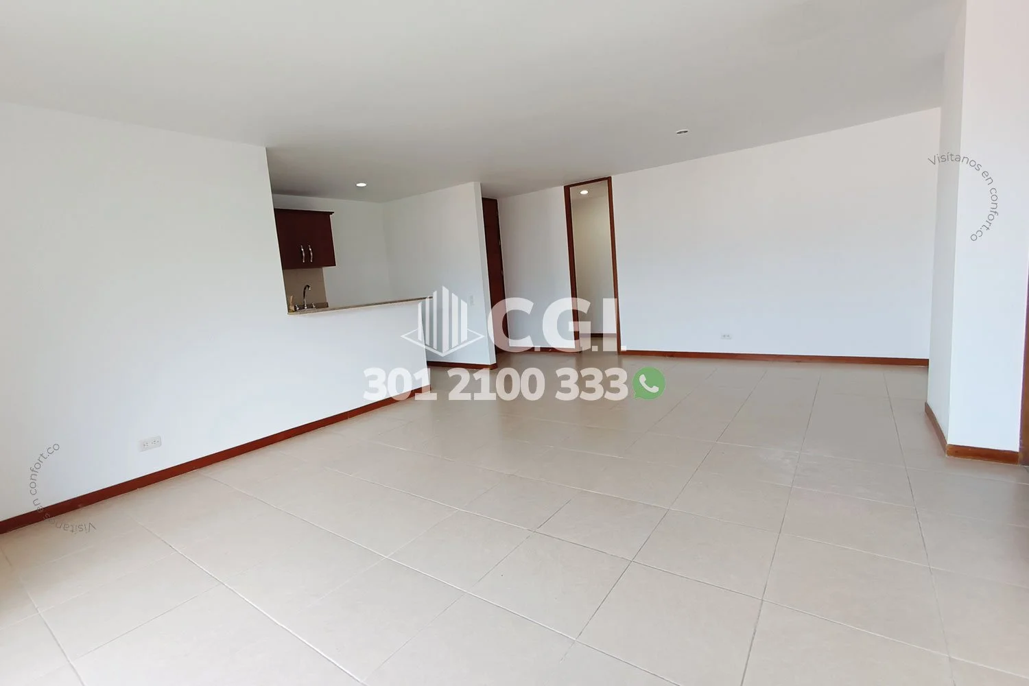 APTO EN EL ESMERALDAL - ENVIGADO 13704242 — foto 3