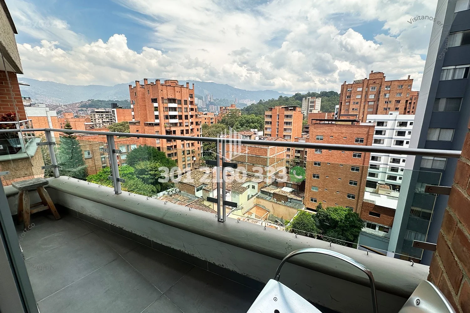 APTO EN CONQUISTADORES - MEDELLÍN 13704263 — foto 4