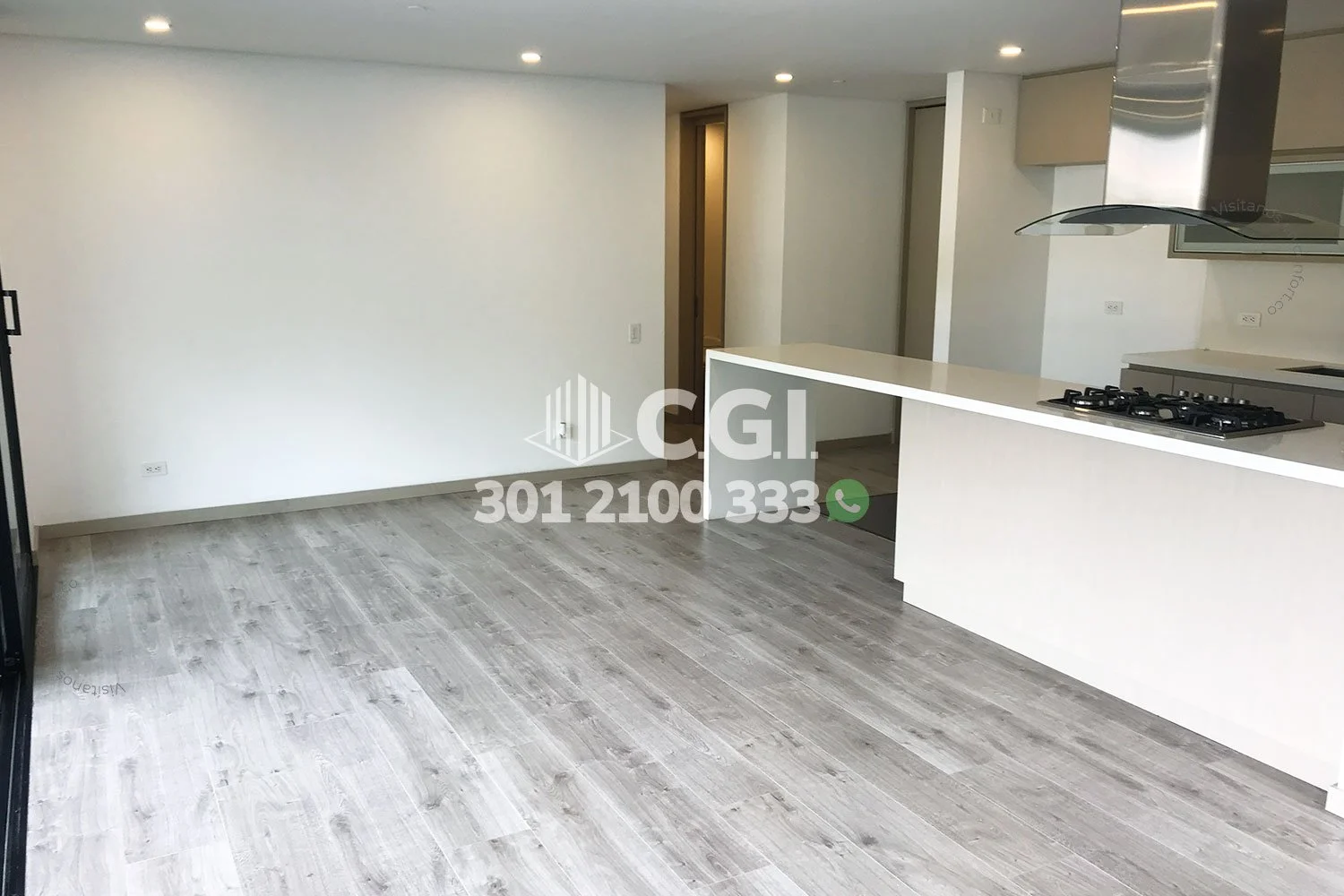 APARTAMENTO EN ALTOS DEL POBLADO 13705241 COP/USD — foto 4