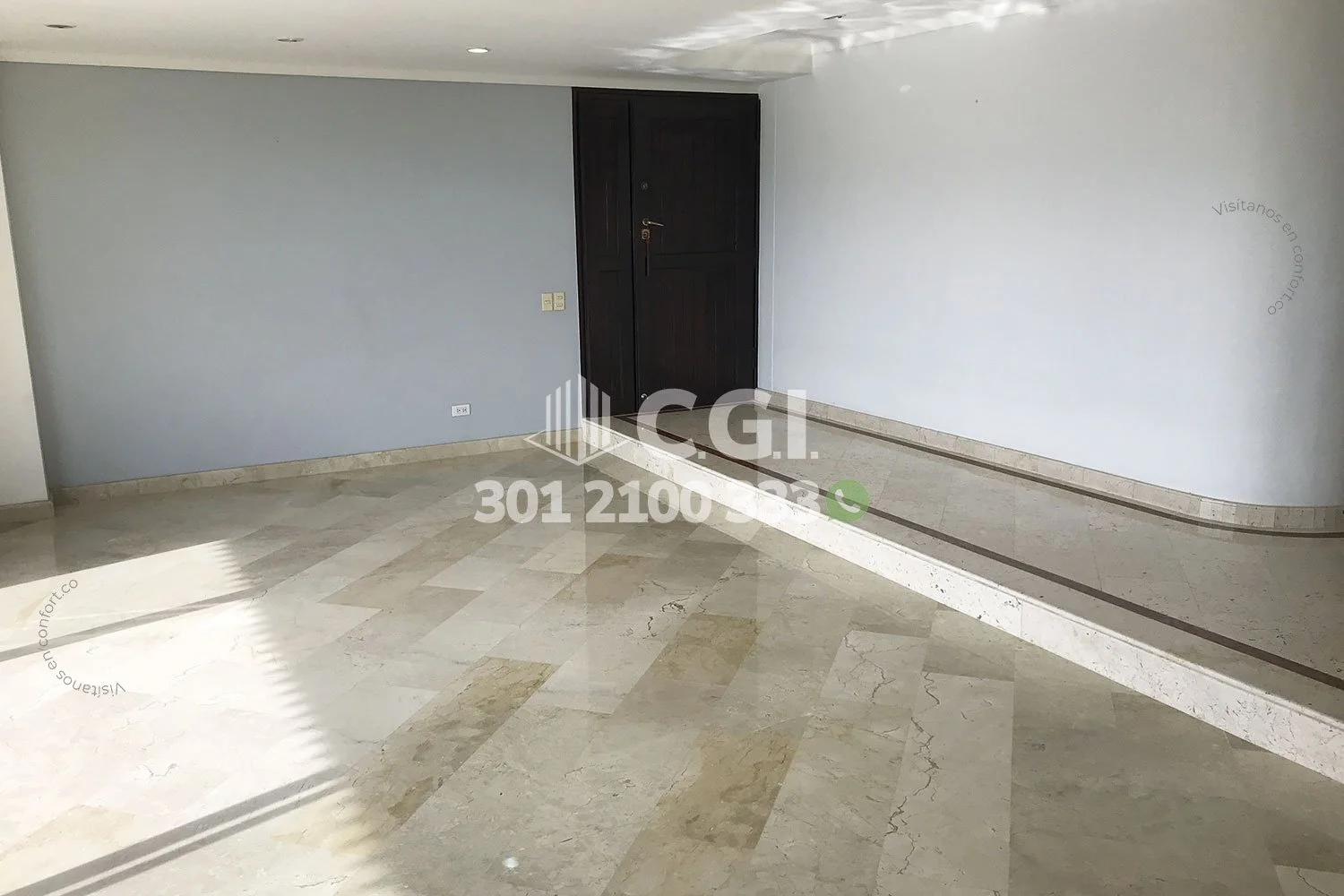 APARTAMENTO EN LOS BALSOS - EL POBLADO 13706241 COP/USD — foto 3