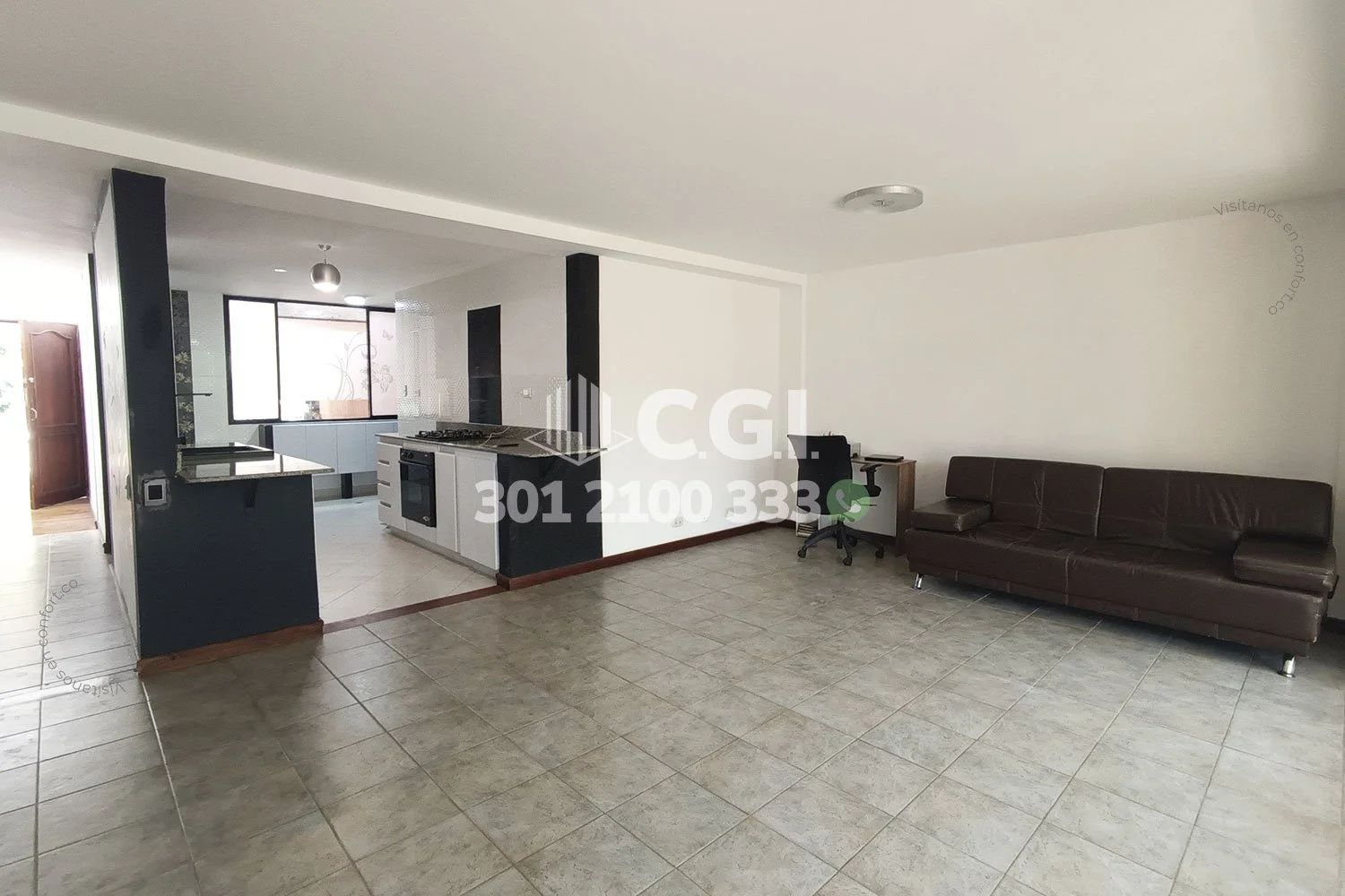 CASA EN LA SEBASTIANA - ENVIGADO 13707242 — foto 2