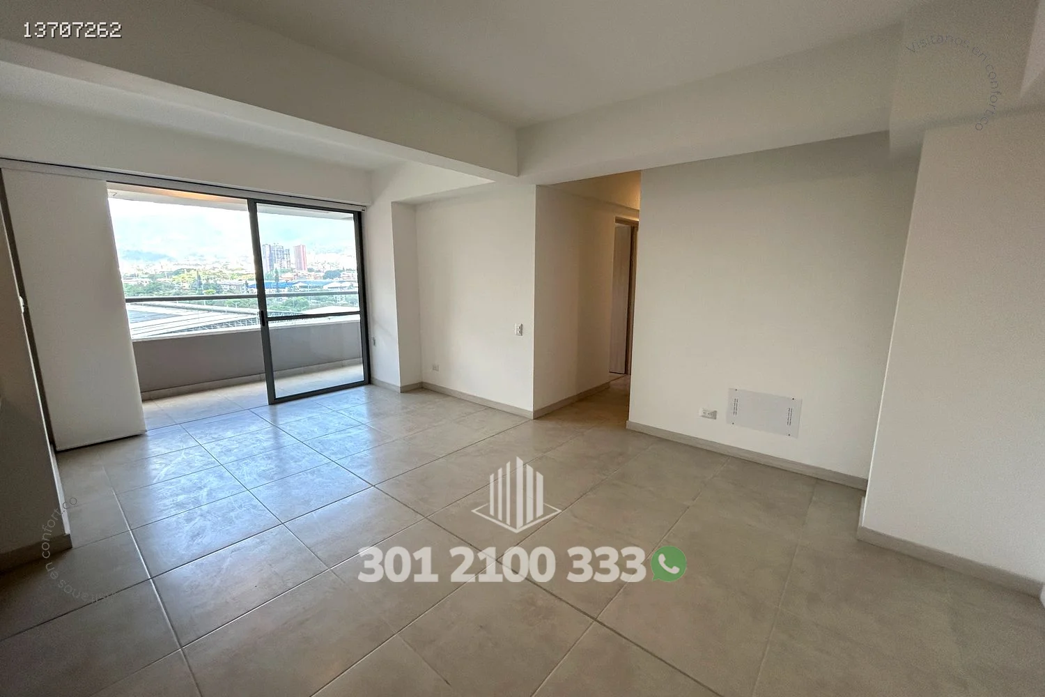 APTO EN LAS VEGAS - ENVIGADO 13707262 — foto 2