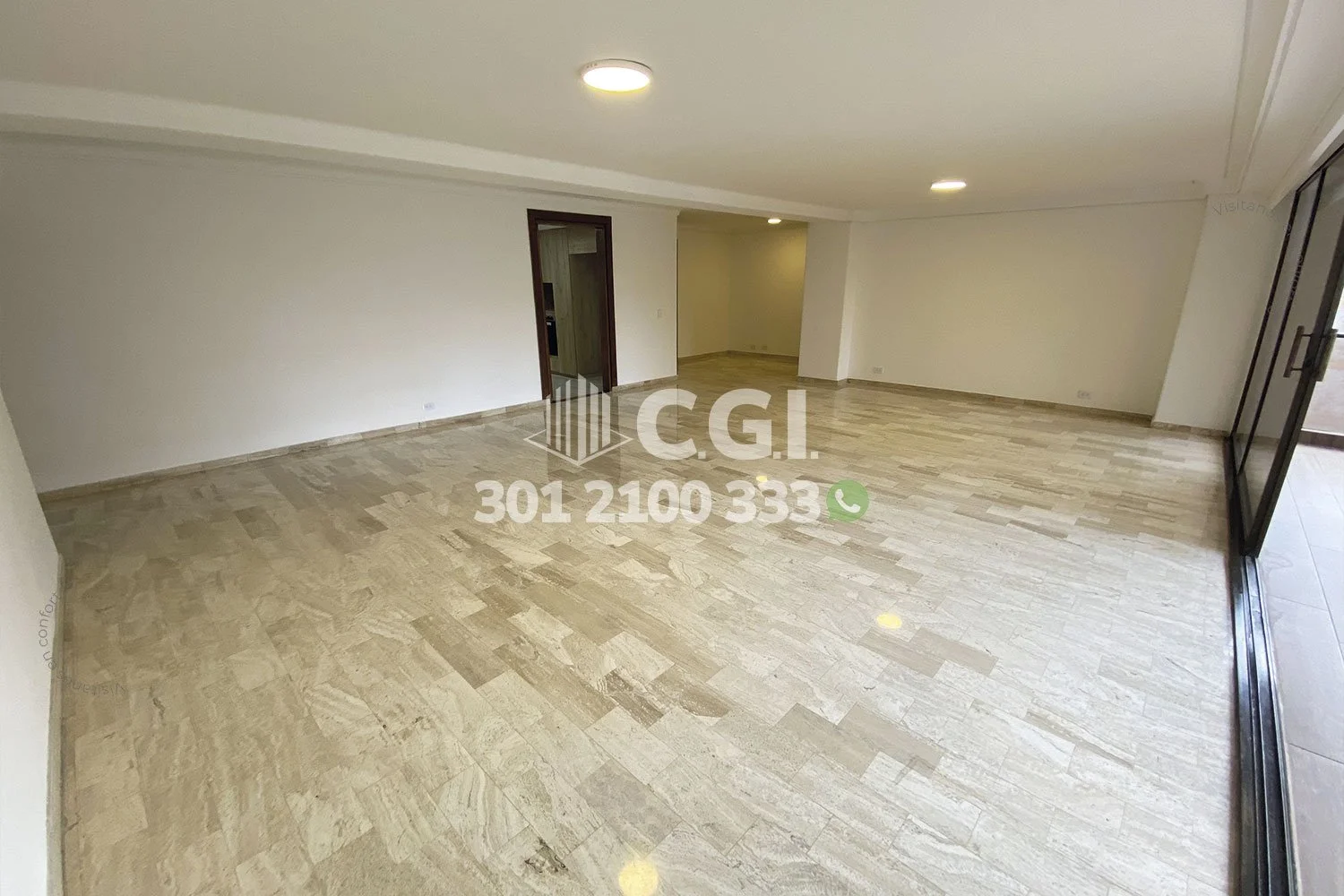 APARTAMENTO EN ALEJANDRÍA - EL POBLADO 13709241 COP/USD — foto 4