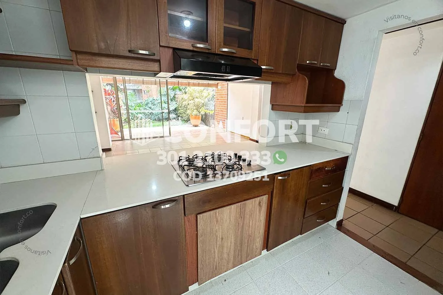 CASA EN LA CALERA- POBLADO 13709251 COP/USD — foto 4