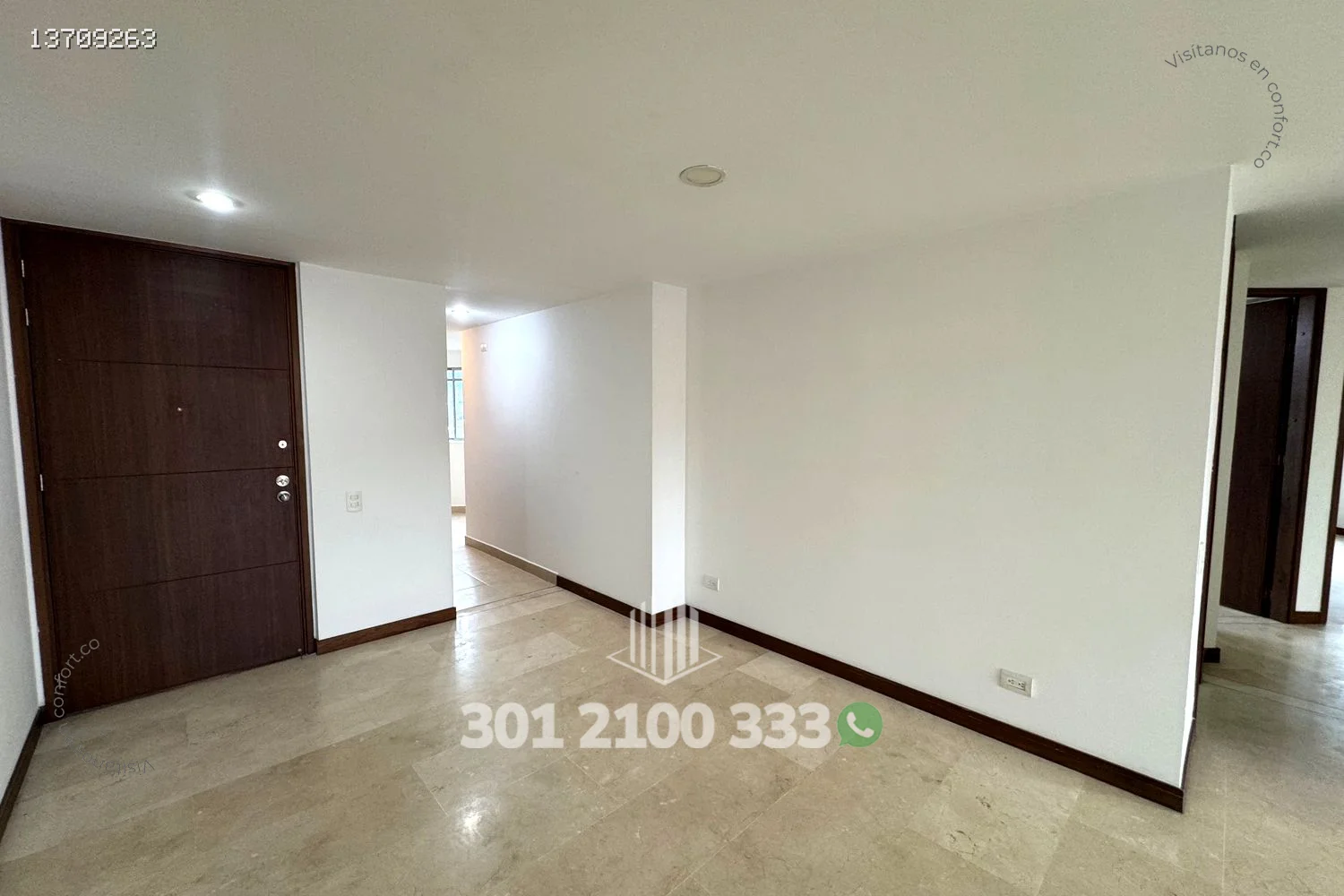 APTO EN LAURELES - MEDELLÍN 13709263 — foto 3