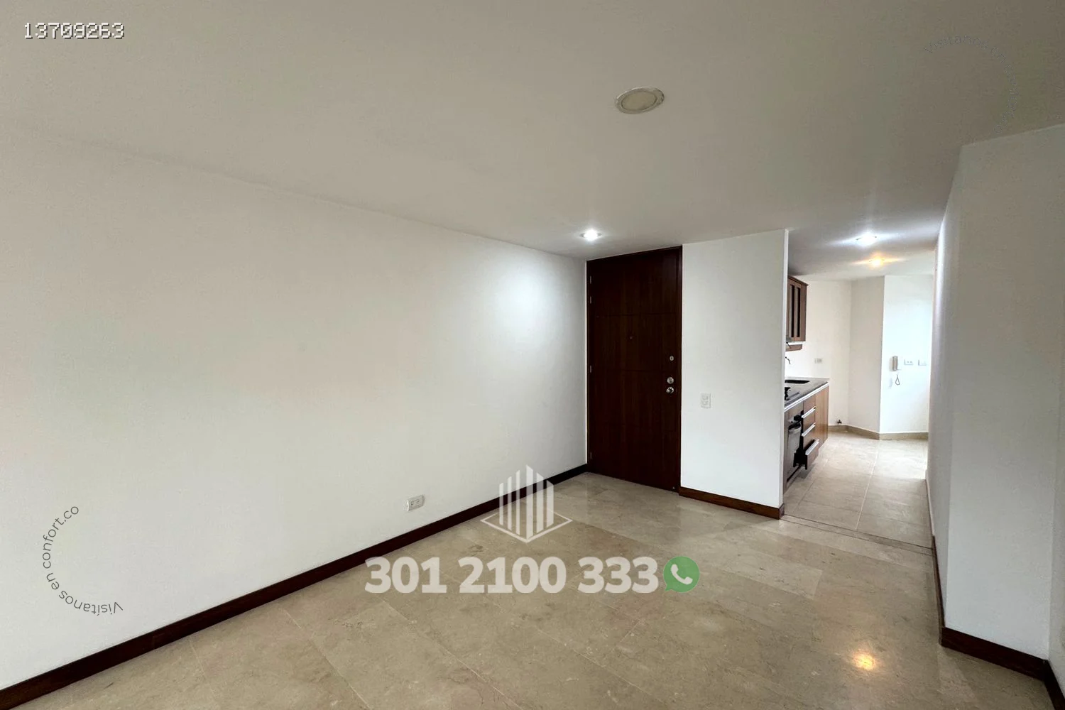 APTO EN LAURELES - MEDELLÍN 13709263 — foto 4