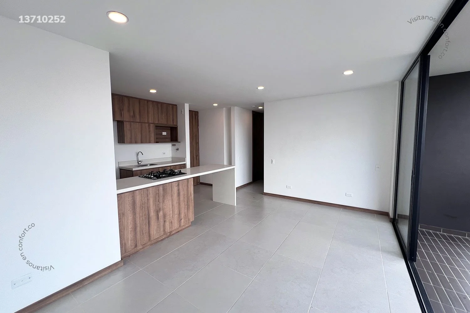 APARTAMENTO EN ENVIGADO 13710252 — foto 3
