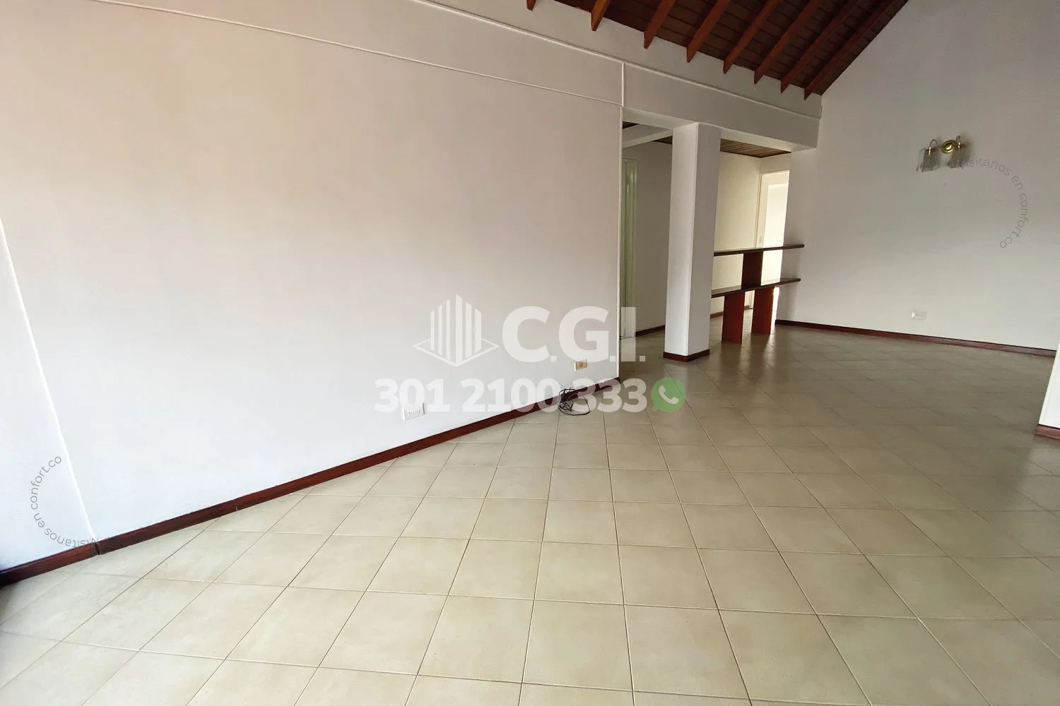 APARTAMENTO EN LAURELES 13711243 COP/USD — foto 4
