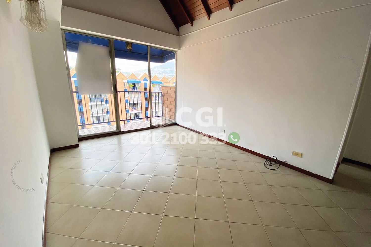 APARTAMENTO EN LAURELES 13711243 COP/USD — foto 3
