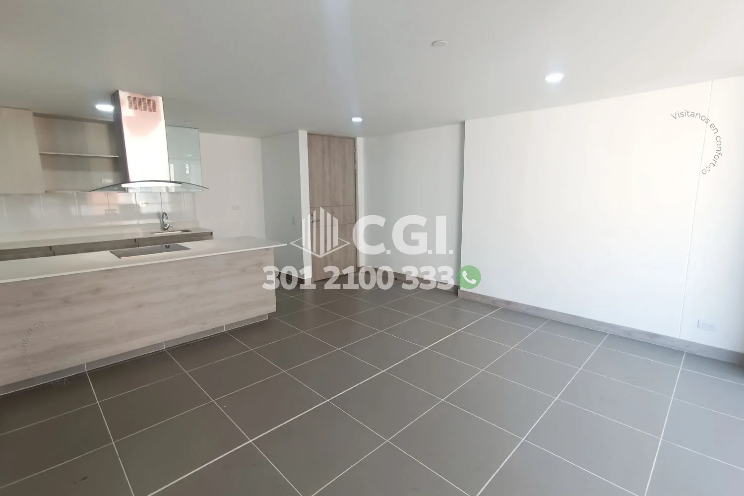 APARTAMENTO EN LA ABADÍA - ENVIGADO 13801252 COP/USD — foto 2