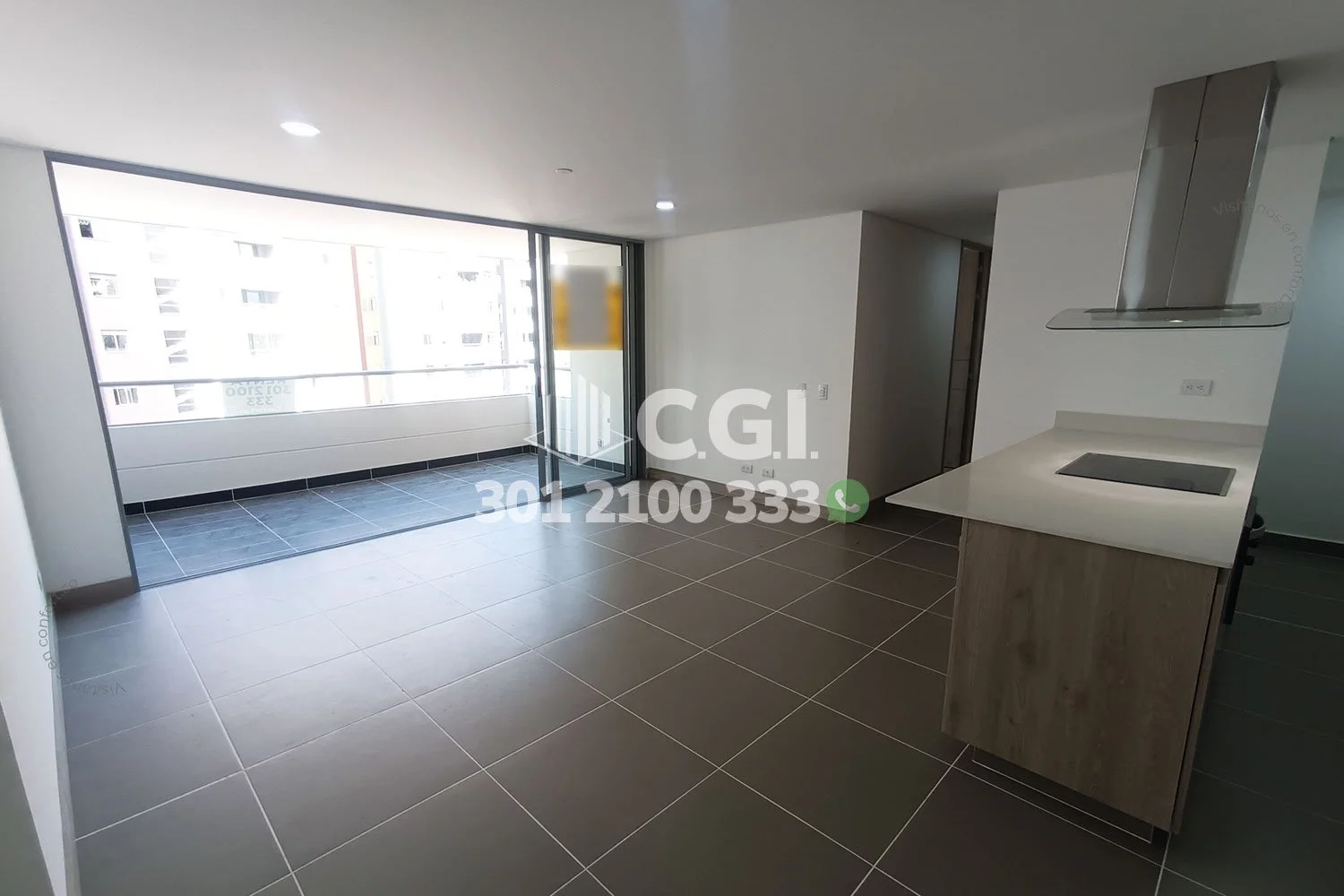 APARTAMENTO EN LA ABADÍA - ENVIGADO 13801252 COP/USD — foto 3