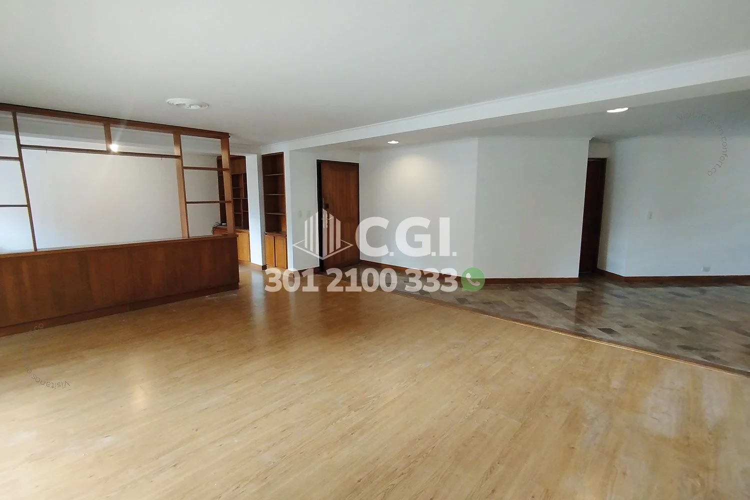 APARTAMENTO EN PATIO BONITO - EL POBLADO 13802251 COP/USD — foto 4
