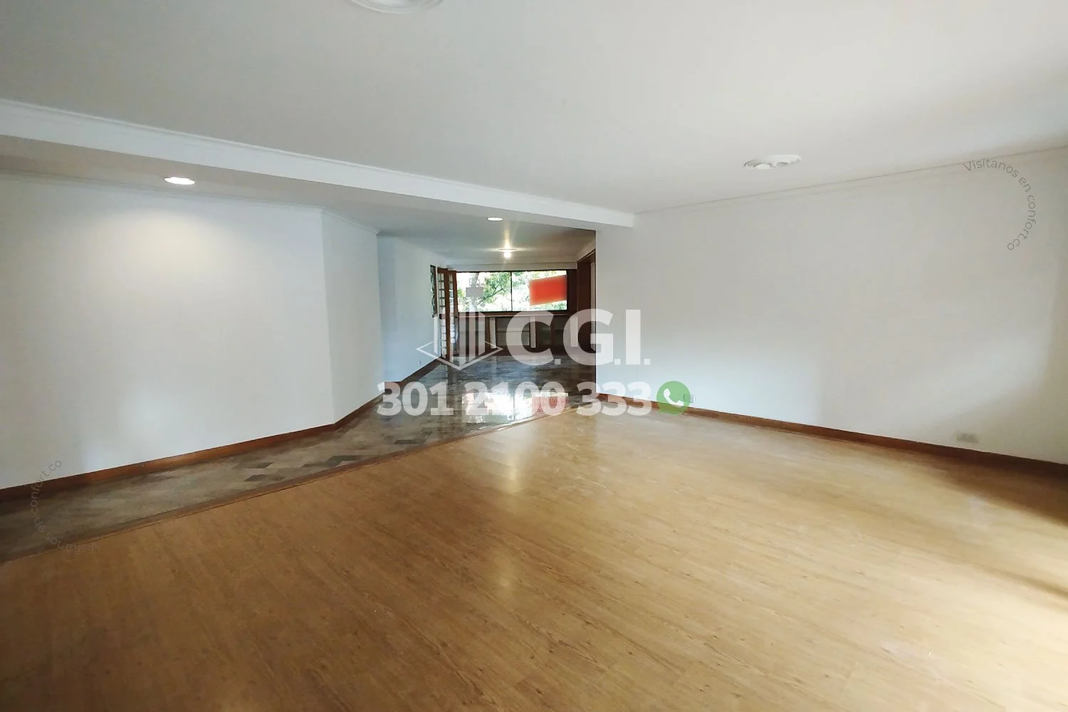 APARTAMENTO EN PATIO BONITO - EL POBLADO 13802251 COP/USD — foto 3
