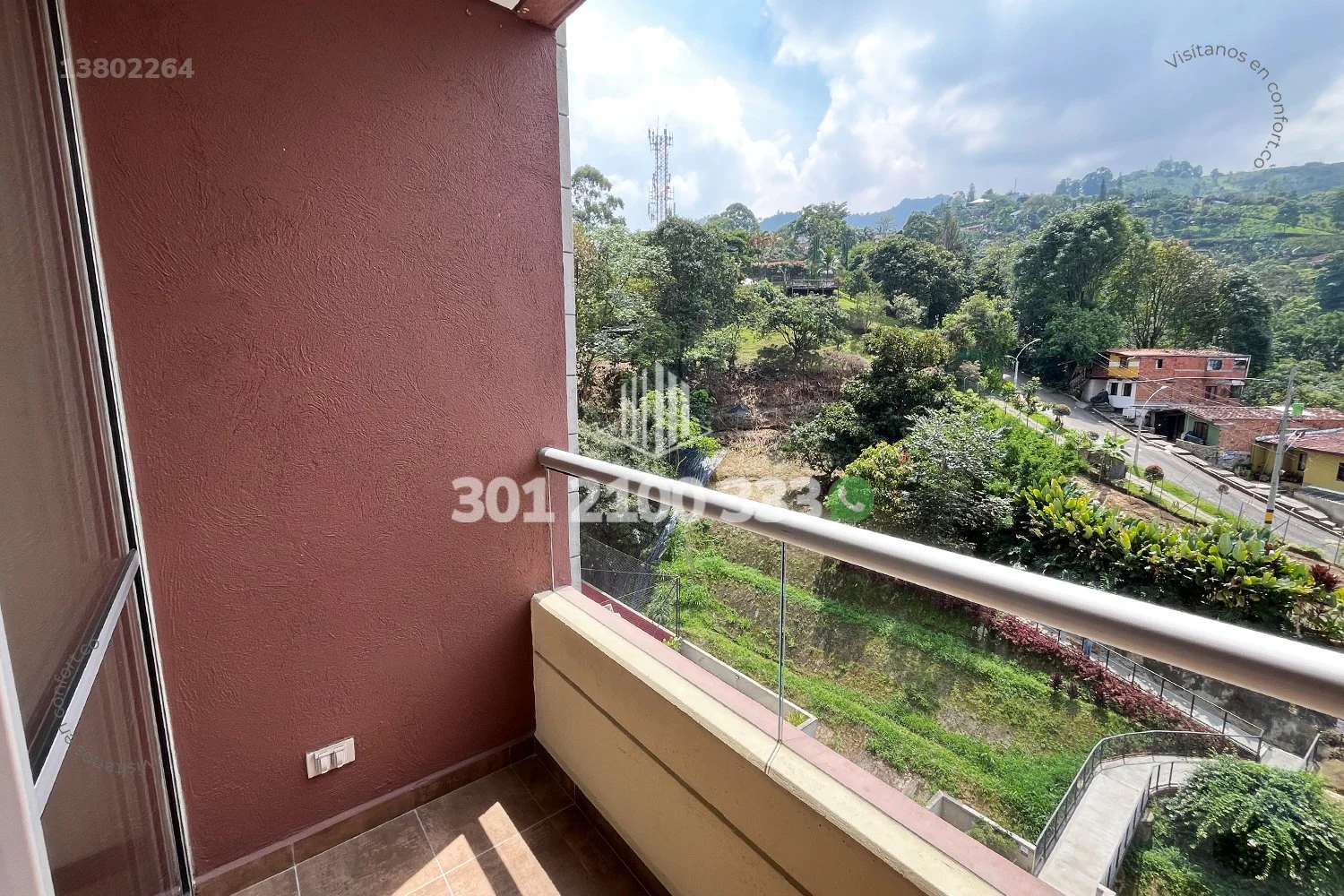 APTO EN MARÍA AUXILIADORA - SABANETA 13802264 — foto 4