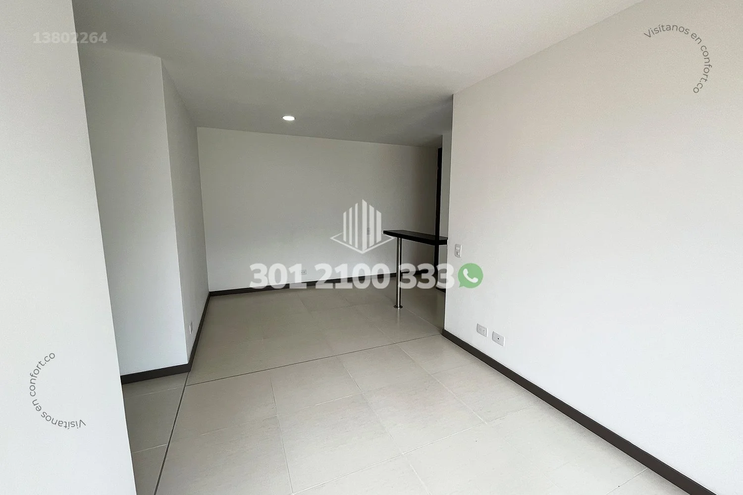 APTO EN MARÍA AUXILIADORA - SABANETA 13802264 — foto 3