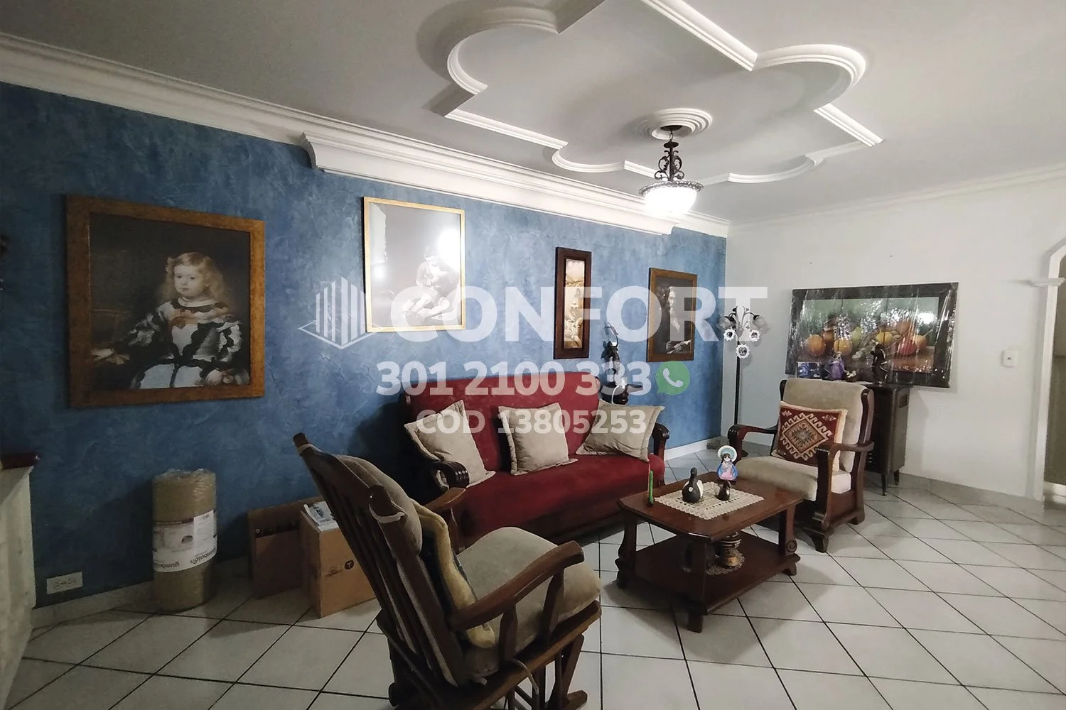 APARTAMENTO EN SURAMERICANA - MEDELLÍN 13805253 COP/USD — foto 2