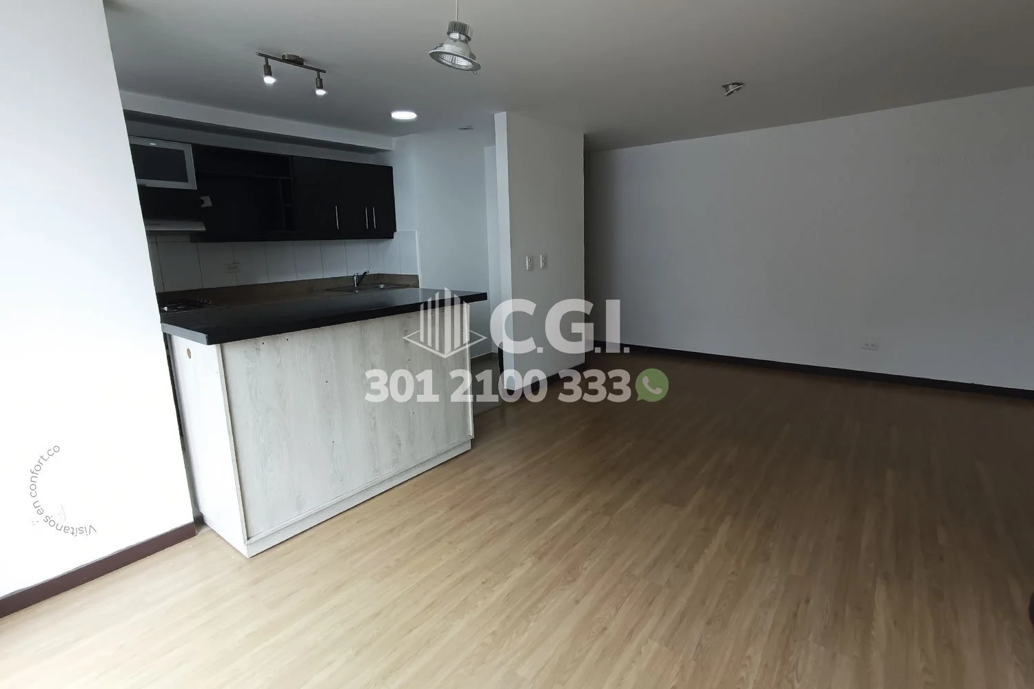 APARTAMENTO EN LA ABADÍA - ENVIGADO 13806242 COP/USD — foto 4