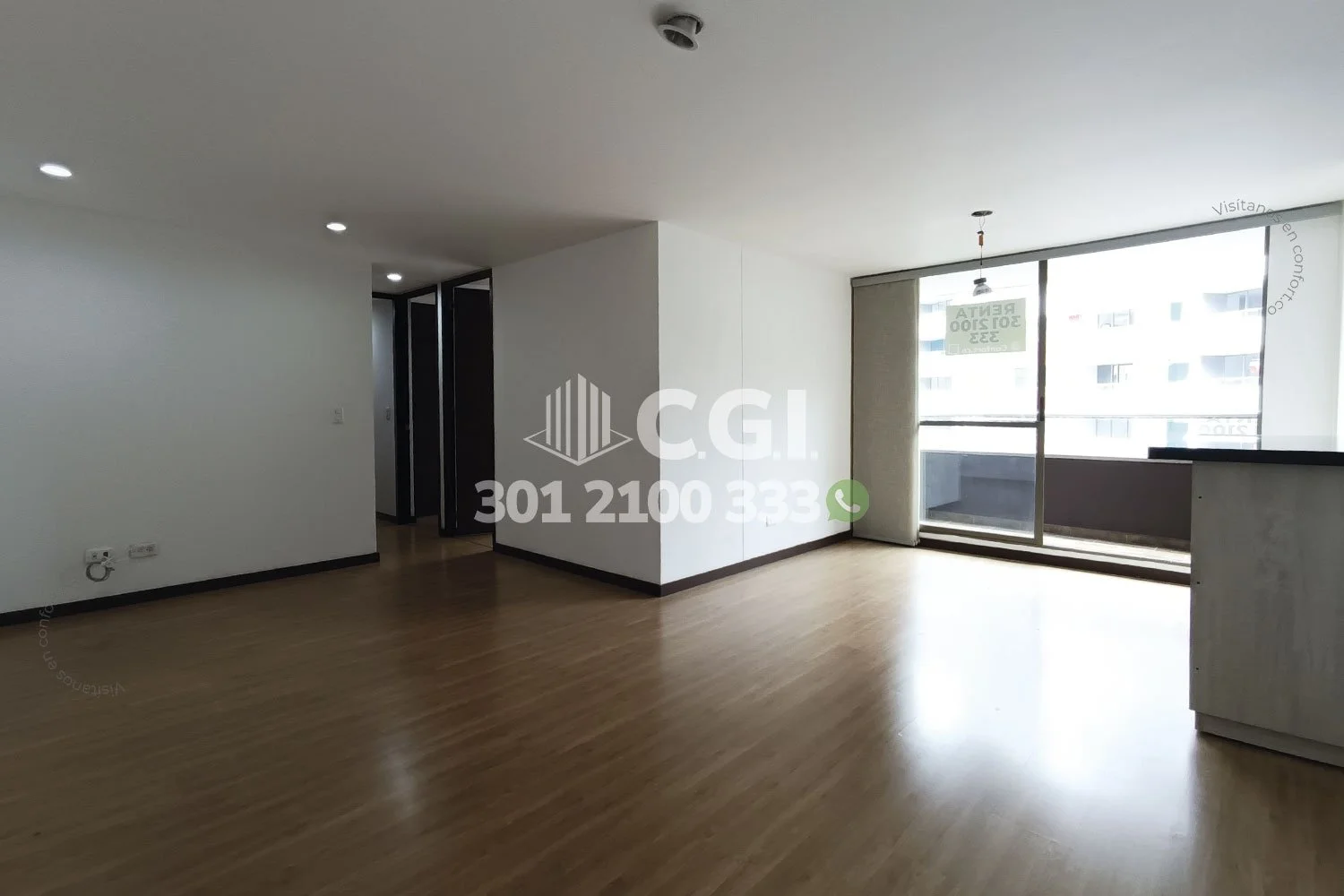 APARTAMENTO EN LA ABADÍA - ENVIGADO 13806242 COP/USD — foto 2