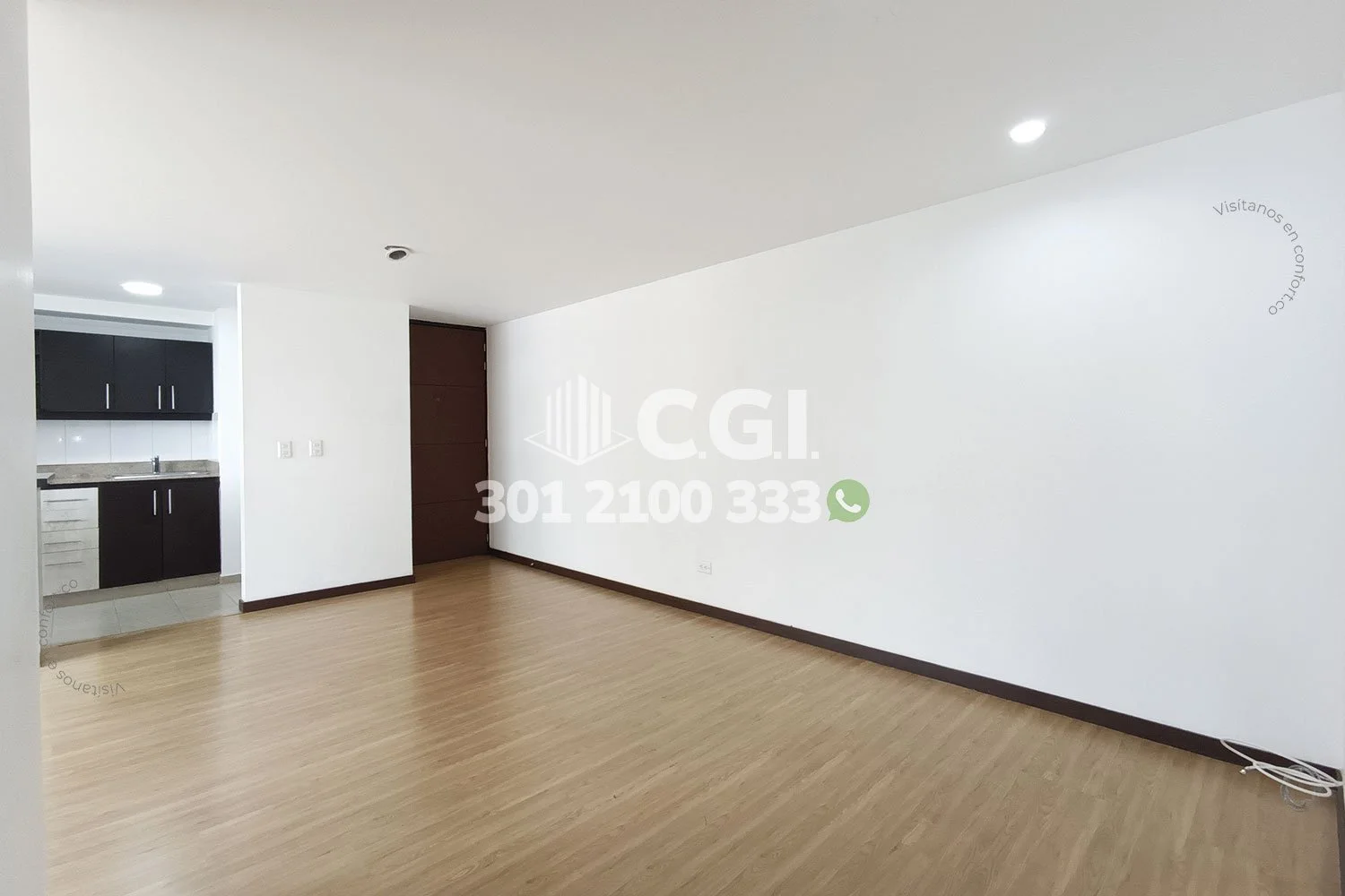 APARTAMENTO EN LA ABADÍA - ENVIGADO 13806242 COP/USD — foto 3