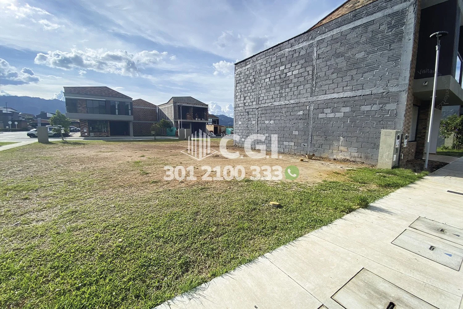 LOTE EN LA CEJA - 13808249 — foto 2