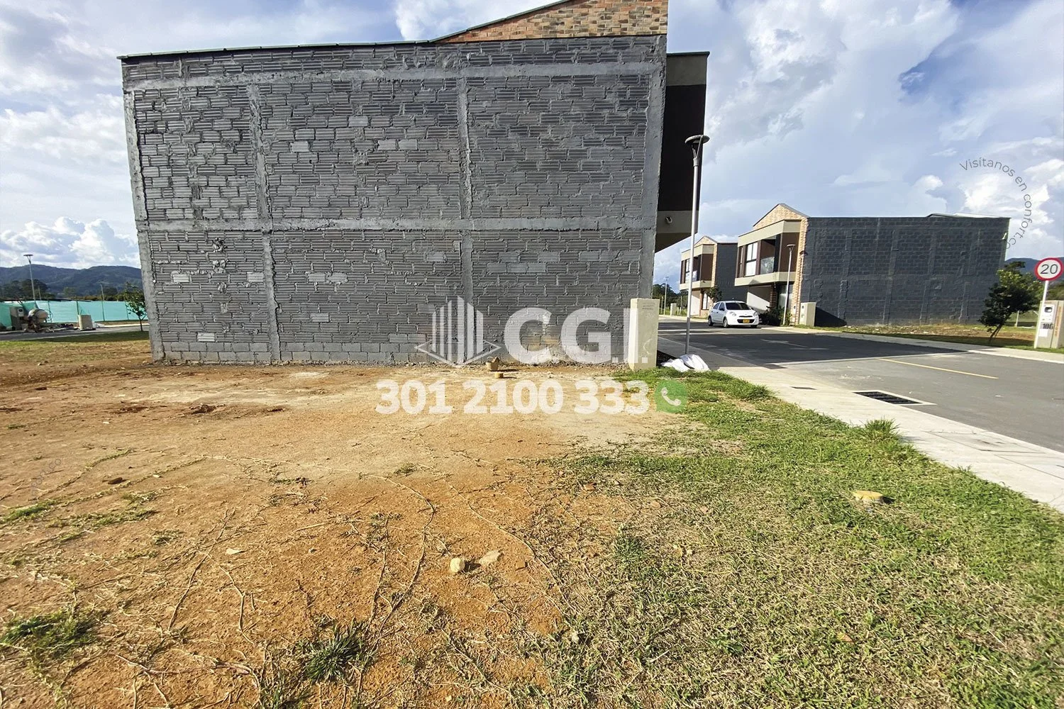 LOTE EN LA CEJA - 13808249 — foto 3