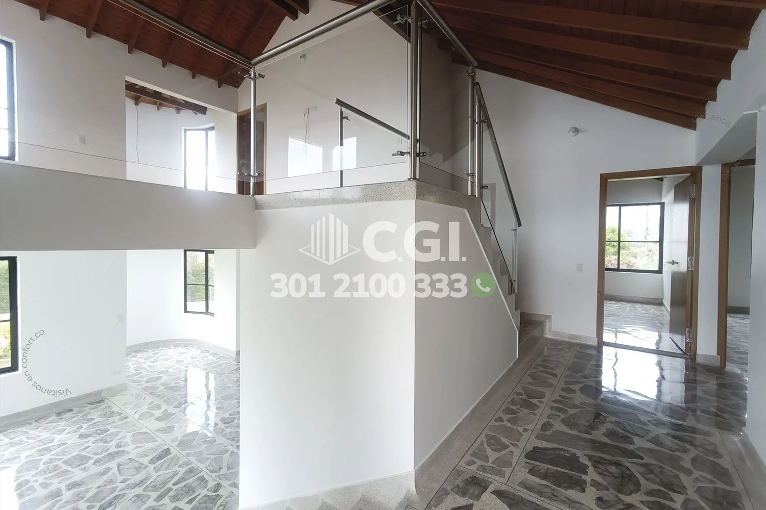 CASA EN LA MINA - ENVIGADO 13809242 — foto 2