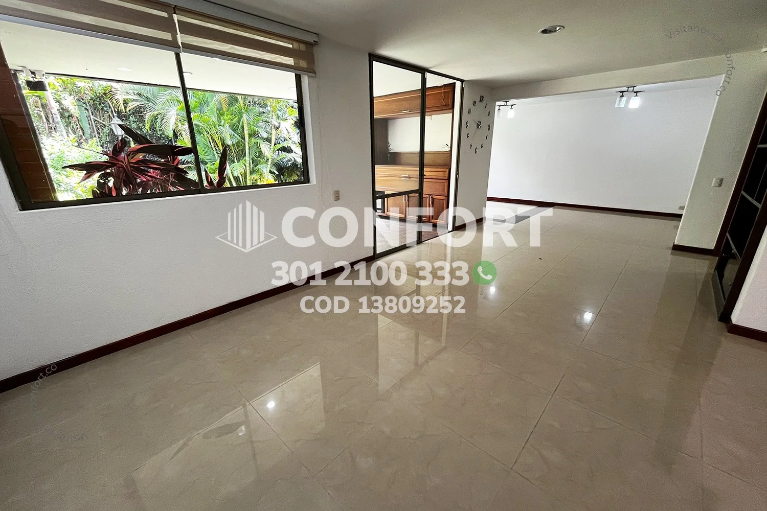 CASA EN LA LOMA DEL CHOCHO- ENVIGADO 13809252 — foto 3