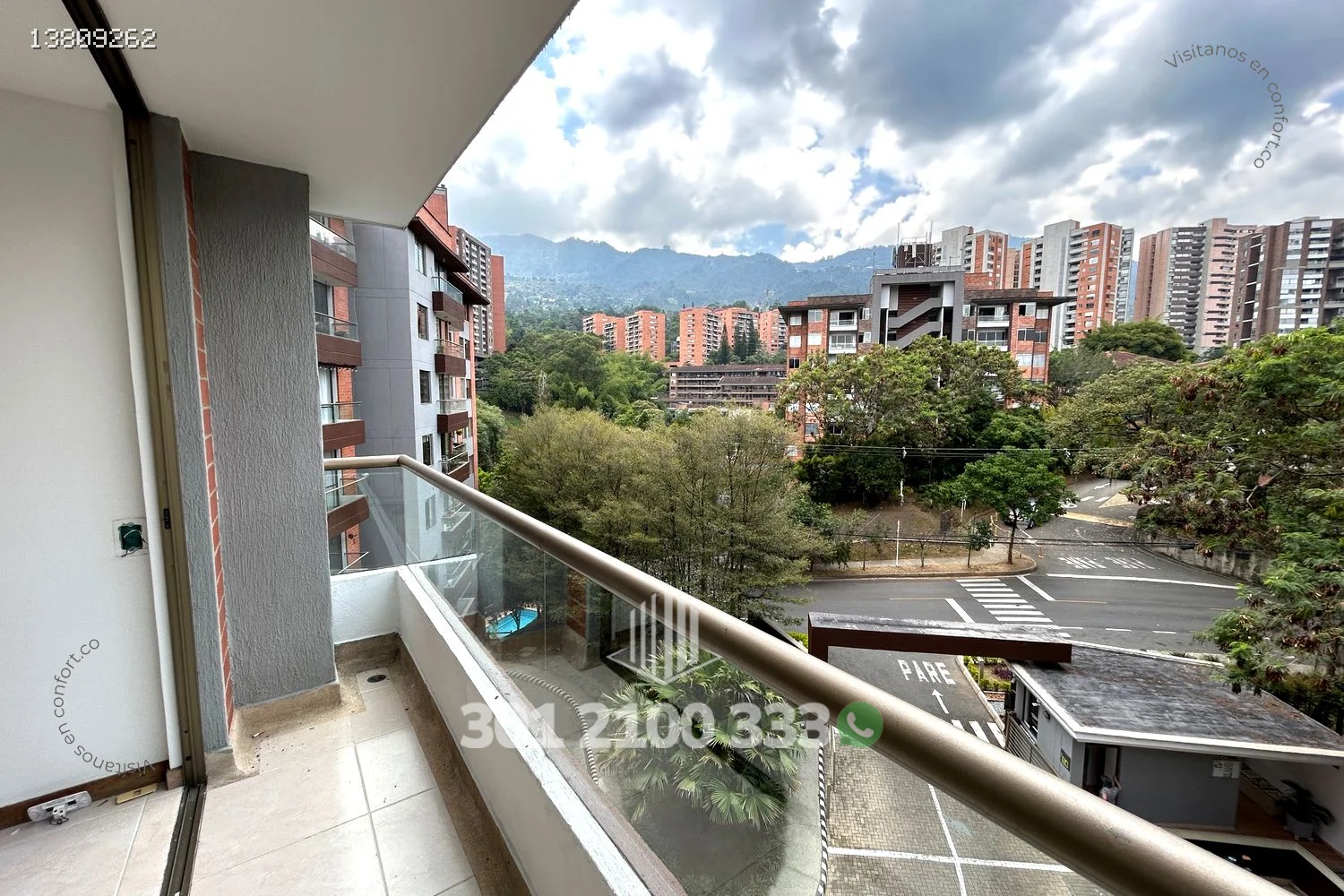 APTO EN CUMBRES - ENVIGADO 13809262 — foto 4