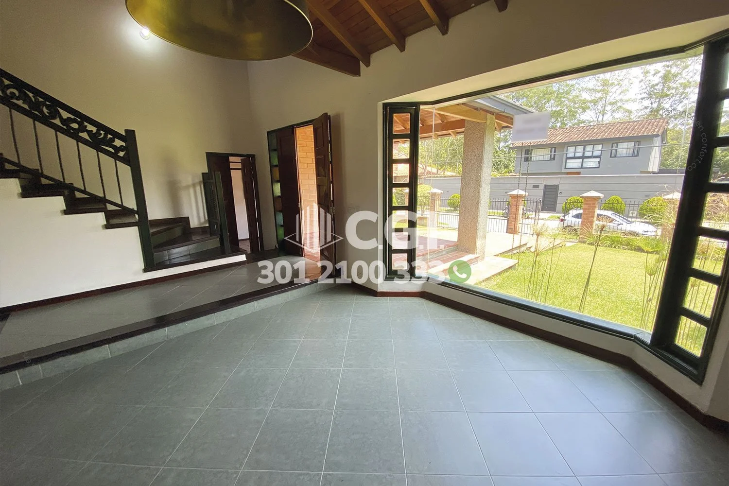 CASA CAMPESTRE EN RIONEGRO 13810248 COP/USD — foto 4