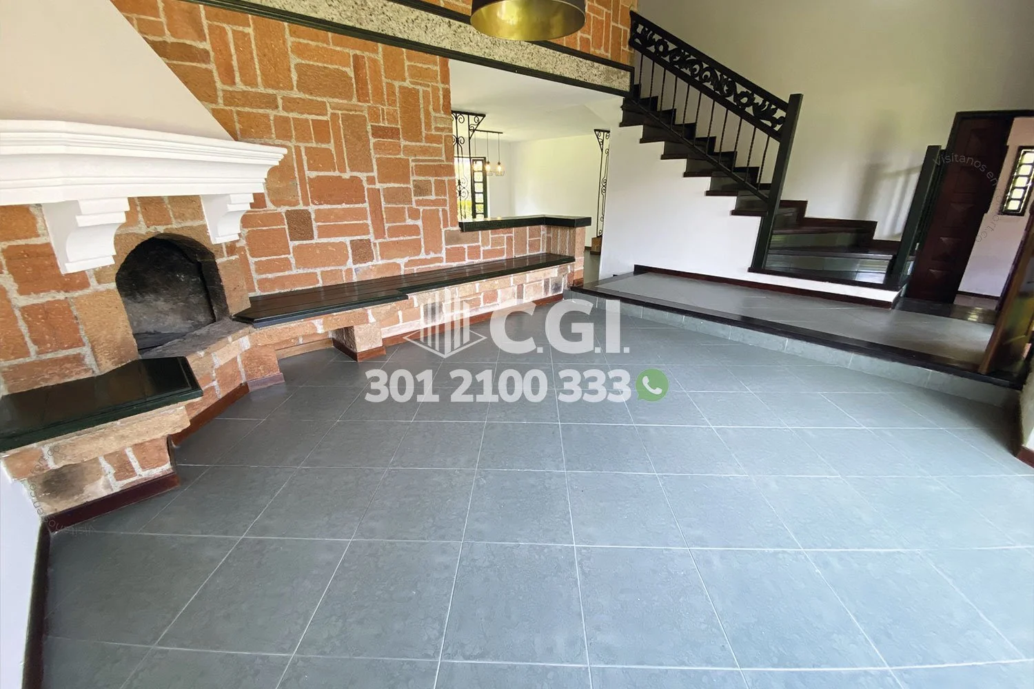 CASA CAMPESTRE EN RIONEGRO 13810248 COP/USD — foto 3