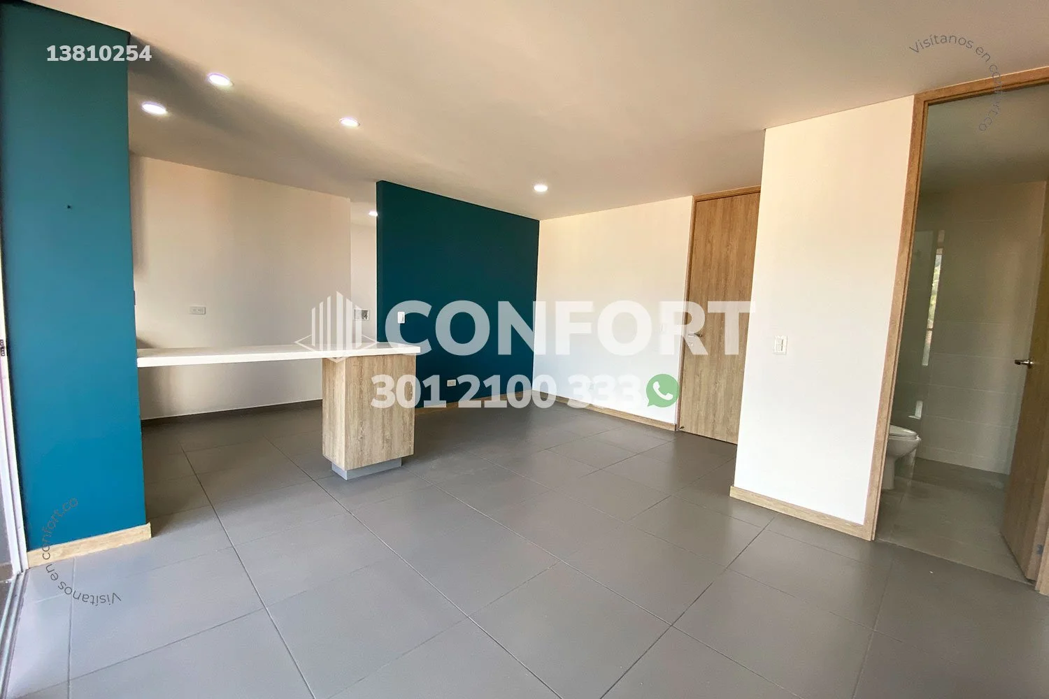 APARTAMENTO EN SABANETA - 13810254 COP/USD — foto 4