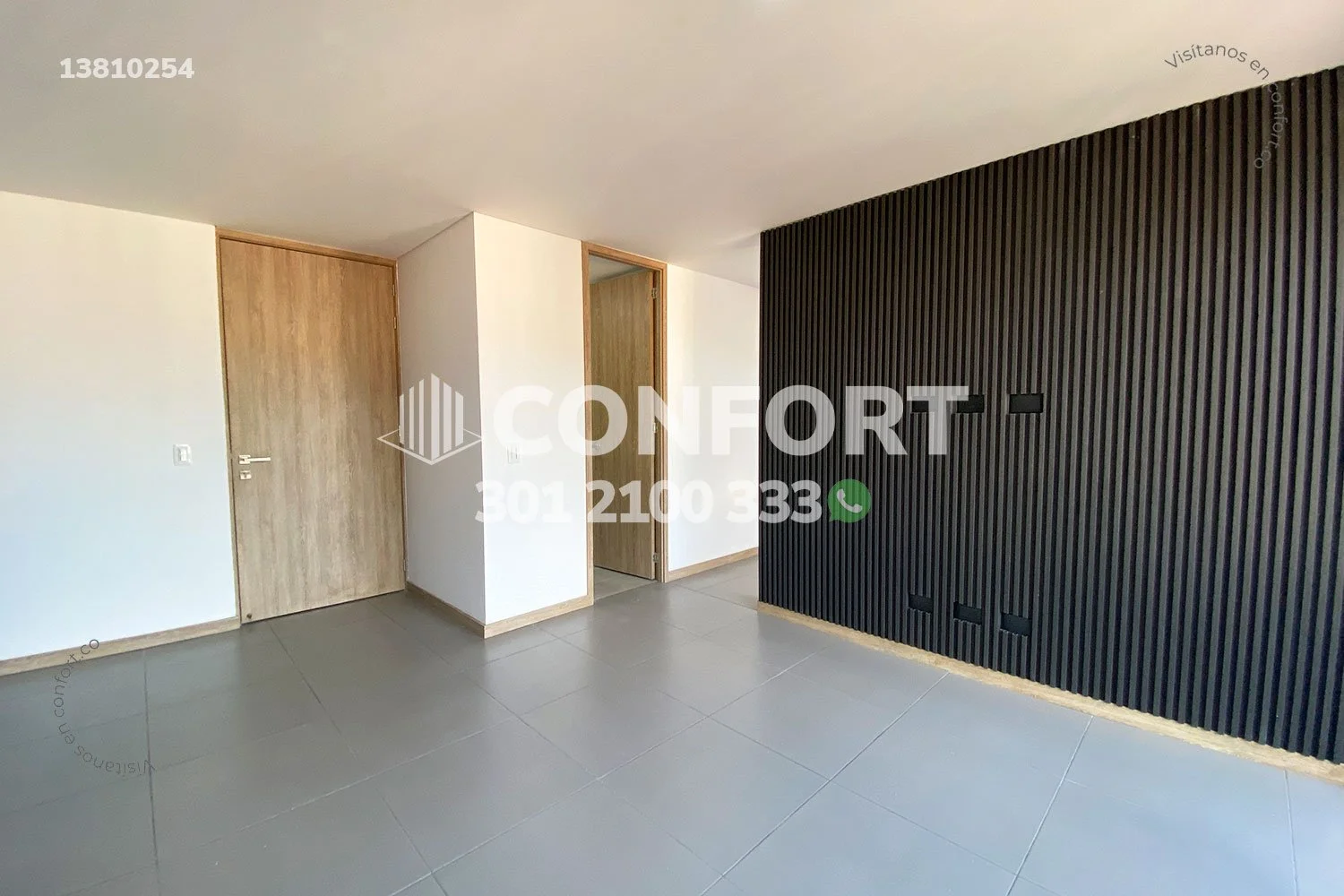 APARTAMENTO EN SABANETA - 13810254 COP/USD — foto 3
