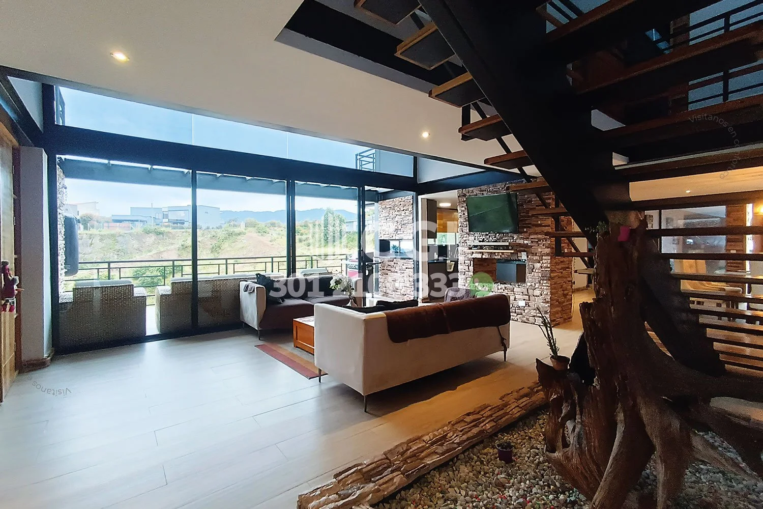 CASA CAMPESTRE EN EL ESCOBERO - ENVIGADO 13902252 — foto 4