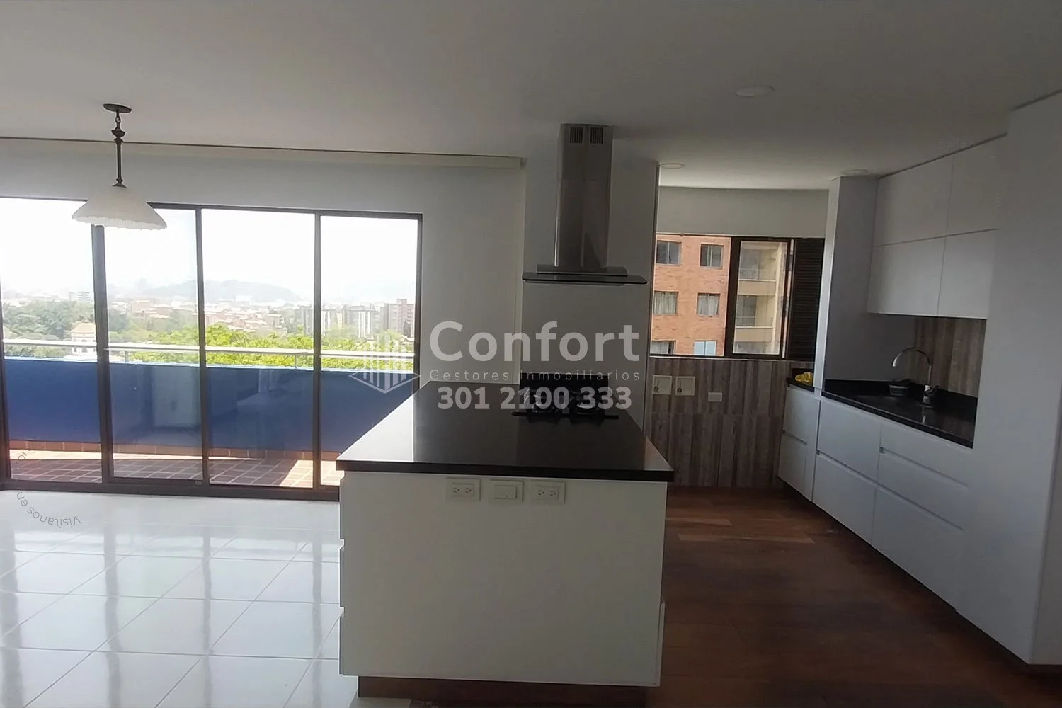 APARTAMENTO EN LA LOMA DE LOS BERNAL 13903245 — foto 4