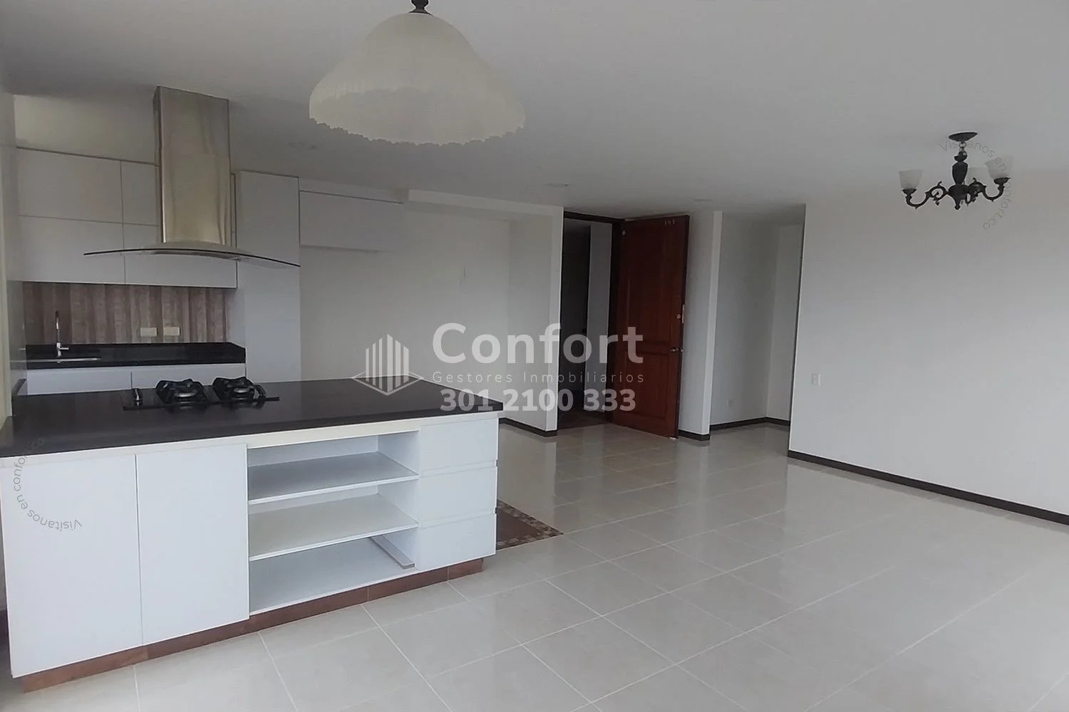APARTAMENTO EN LA LOMA DE LOS BERNAL 13903245 — foto 3