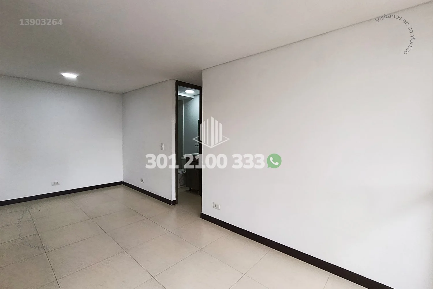APTO EN LA DOCTORA - SABANETA 13903264 — foto 4