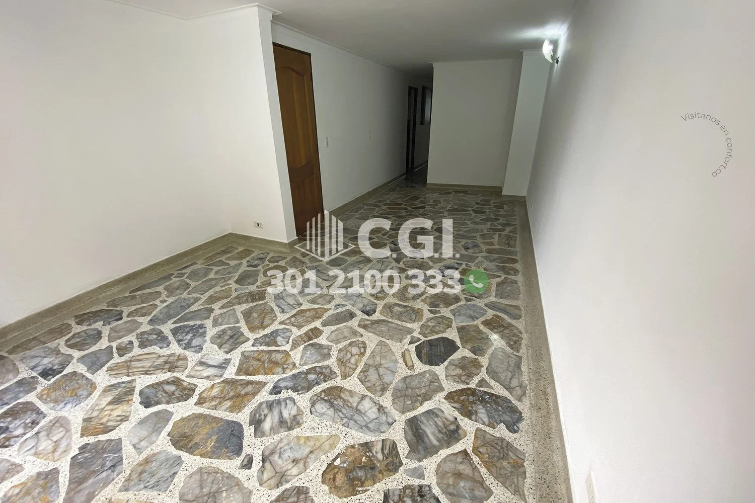 APARTAMENTO EN LAURELES 13905243 COP/USD — foto 4