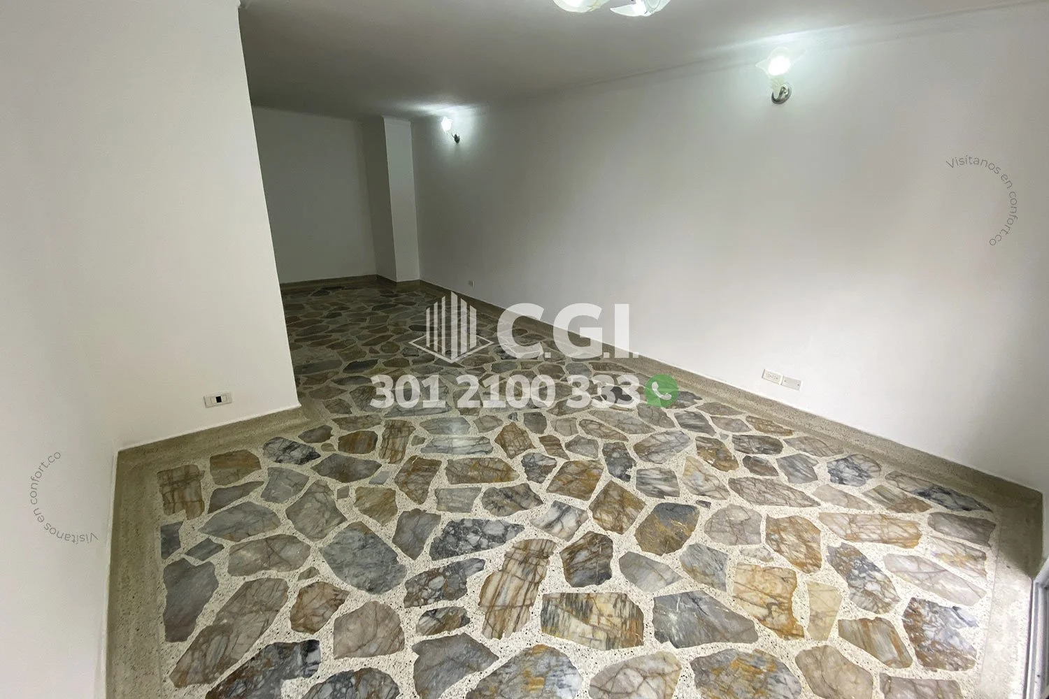 APARTAMENTO EN LAURELES 13905243 COP/USD — foto 3