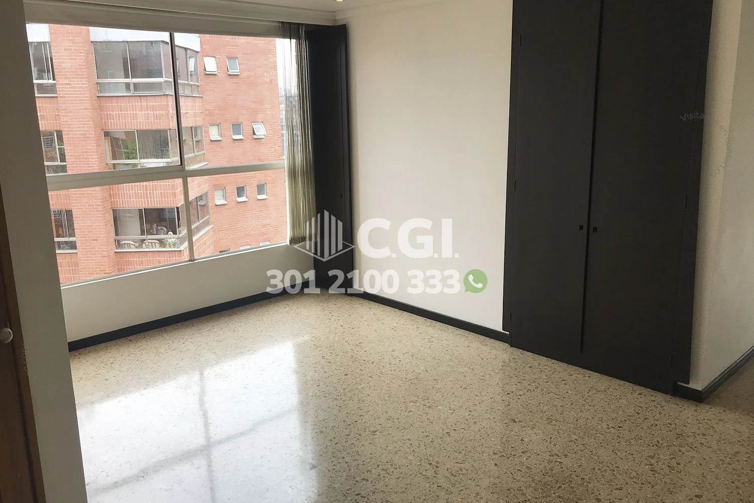 APARTAMENTO EN PROVENZA - EL POBLADO 13906241 COP/USD — foto 3
