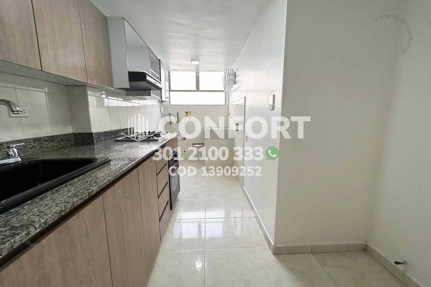 APARTAMENTO EN VILLA GRANDE - ENVIGADO 13909252 COP/USD — foto 3