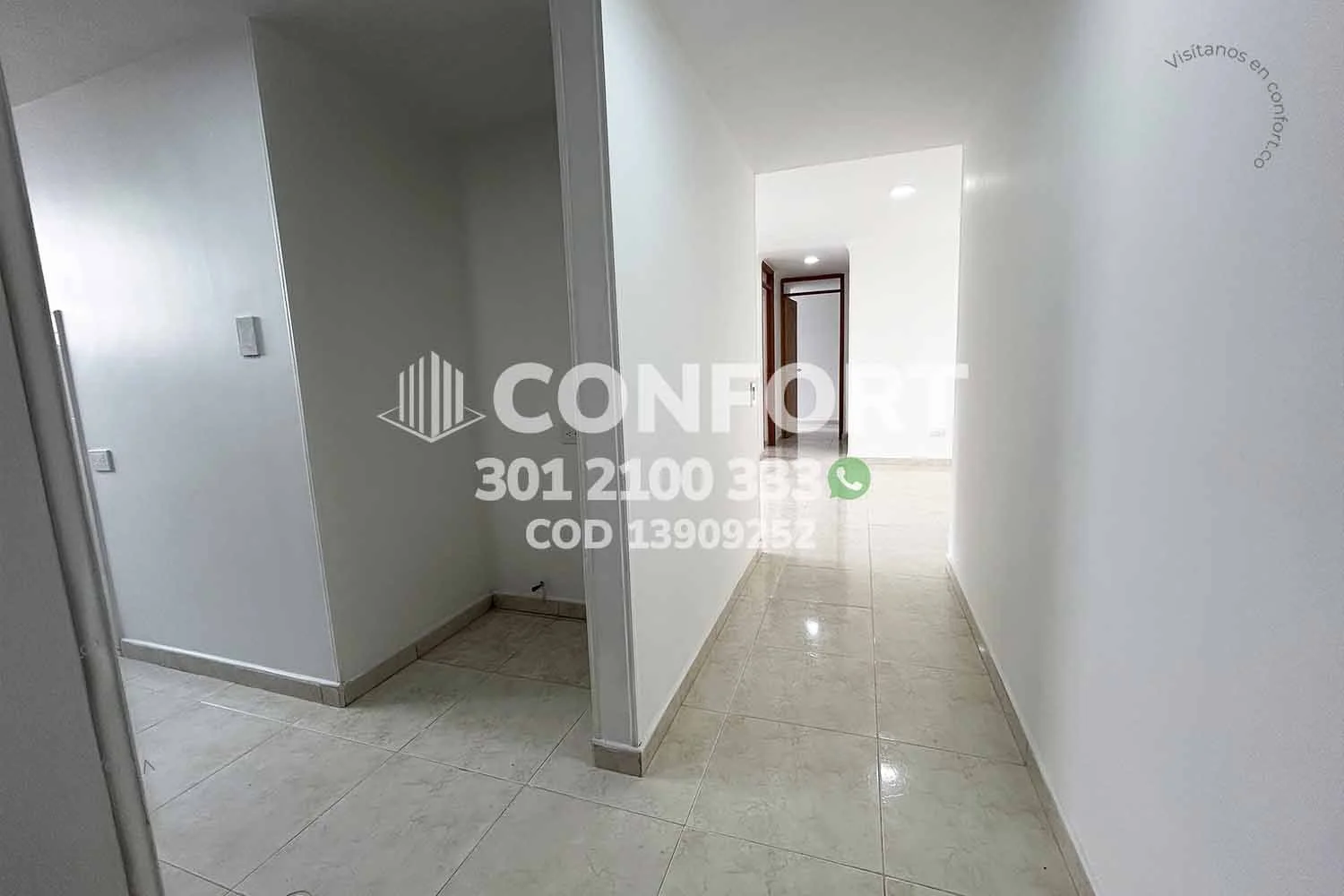 APARTAMENTO EN VILLA GRANDE - ENVIGADO 13909252 COP/USD — foto 2